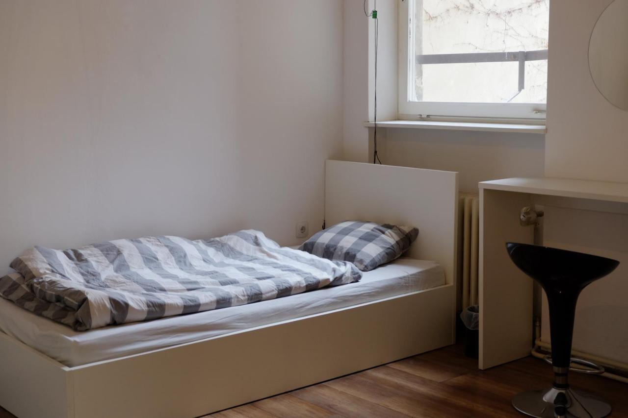 Lovecroatia Zagreb - 'Pax Nest' Extérieur photo
