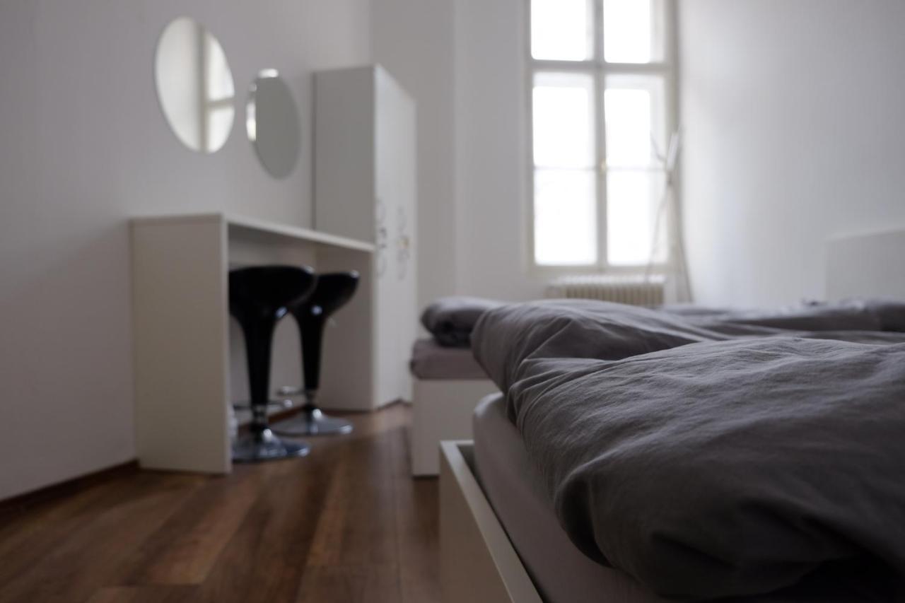 Lovecroatia Zagreb - 'Pax Nest' Extérieur photo