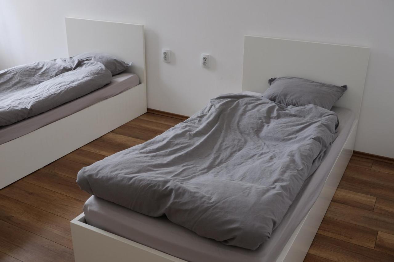 Lovecroatia Zagreb - 'Pax Nest' Extérieur photo