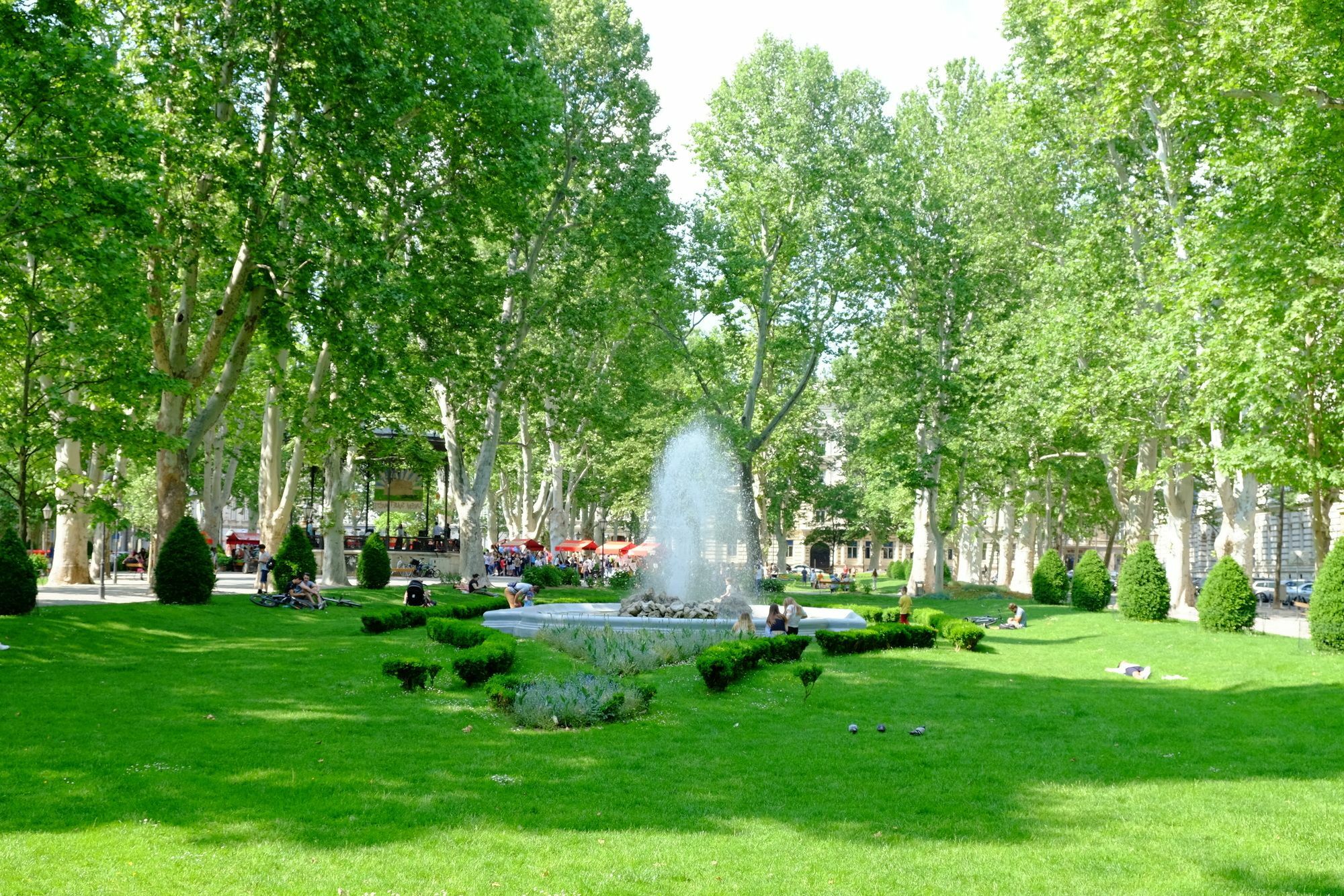 Lovecroatia Zagreb - 'Pax Nest' Extérieur photo