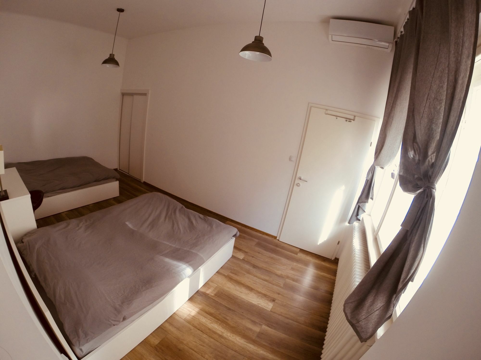 Lovecroatia Zagreb - 'Pax Nest' Extérieur photo