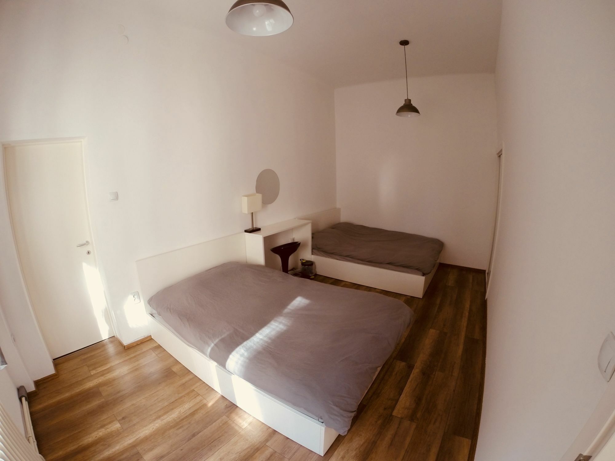 Lovecroatia Zagreb - 'Pax Nest' Extérieur photo