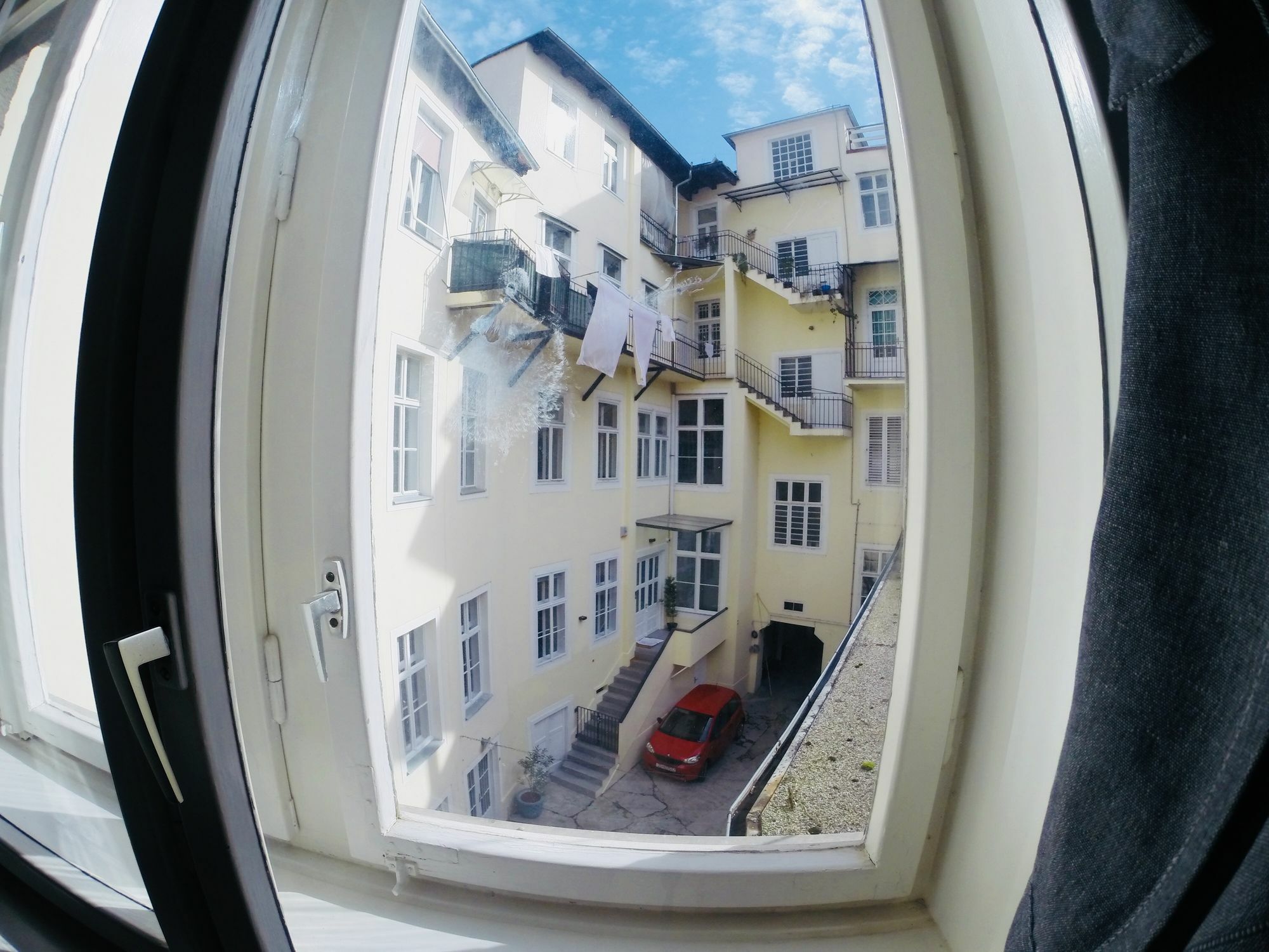 Lovecroatia Zagreb - 'Pax Nest' Extérieur photo