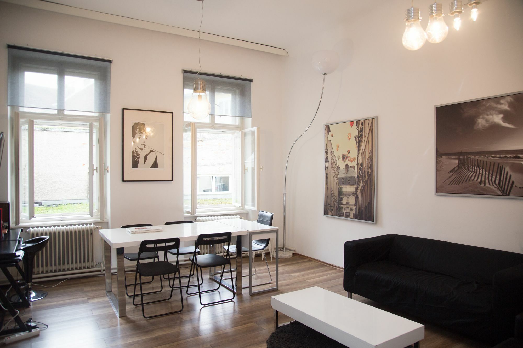 Lovecroatia Zagreb - 'Pax Nest' Extérieur photo