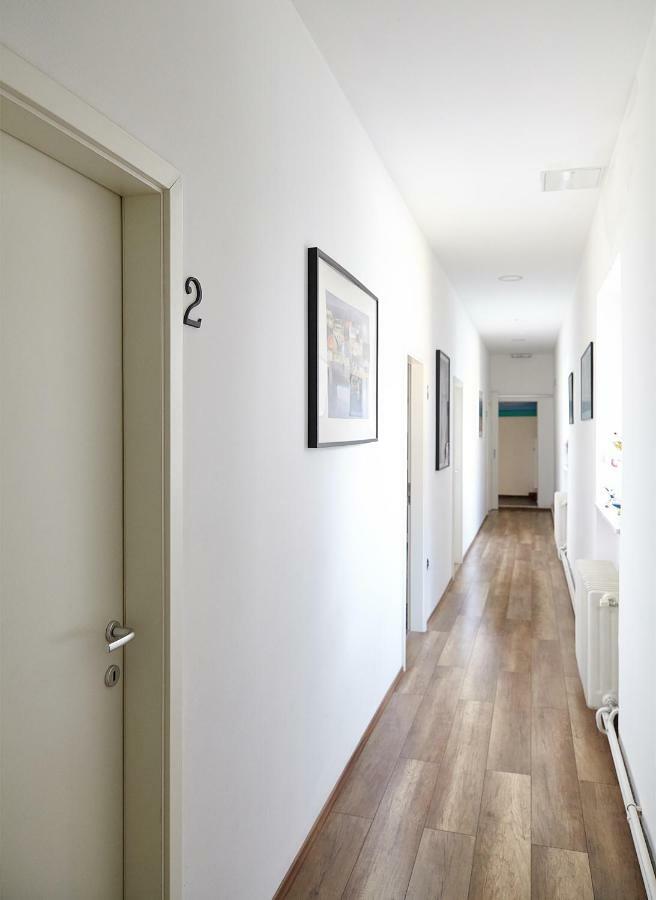 Lovecroatia Zagreb - 'Pax Nest' Extérieur photo