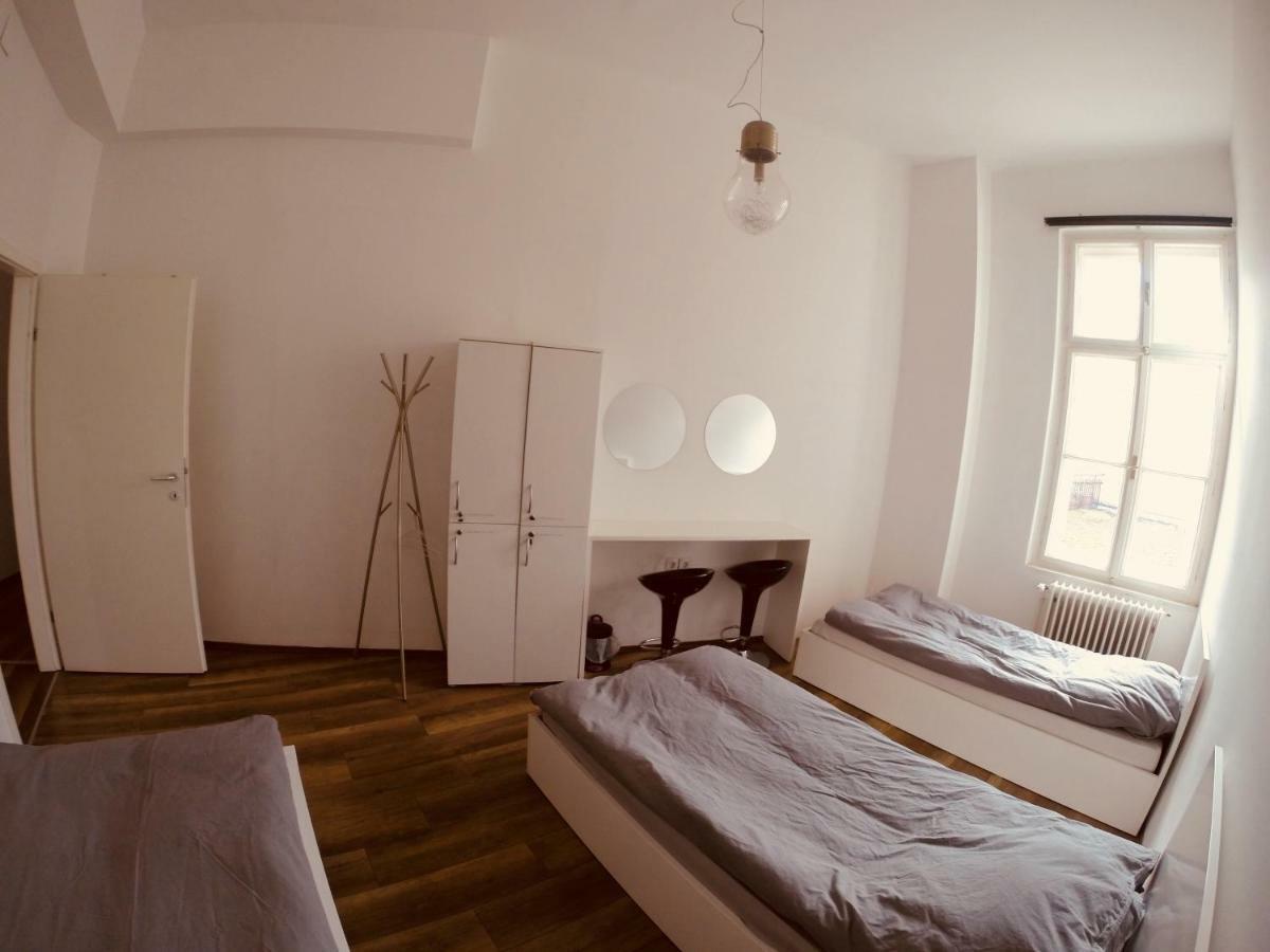Lovecroatia Zagreb - 'Pax Nest' Extérieur photo