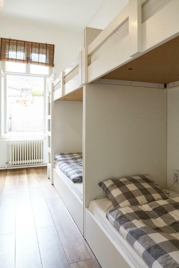 Lovecroatia Zagreb - 'Pax Nest' Extérieur photo