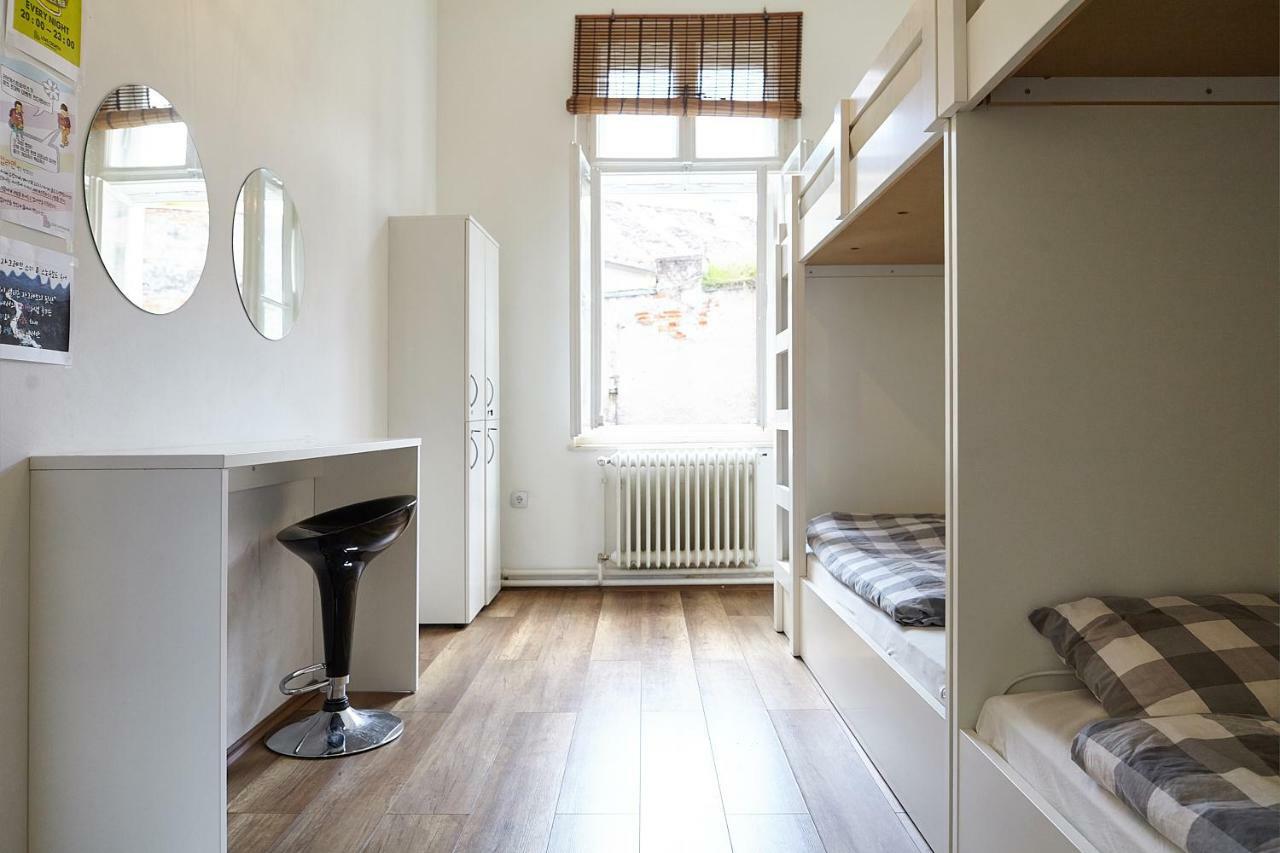 Lovecroatia Zagreb - 'Pax Nest' Extérieur photo