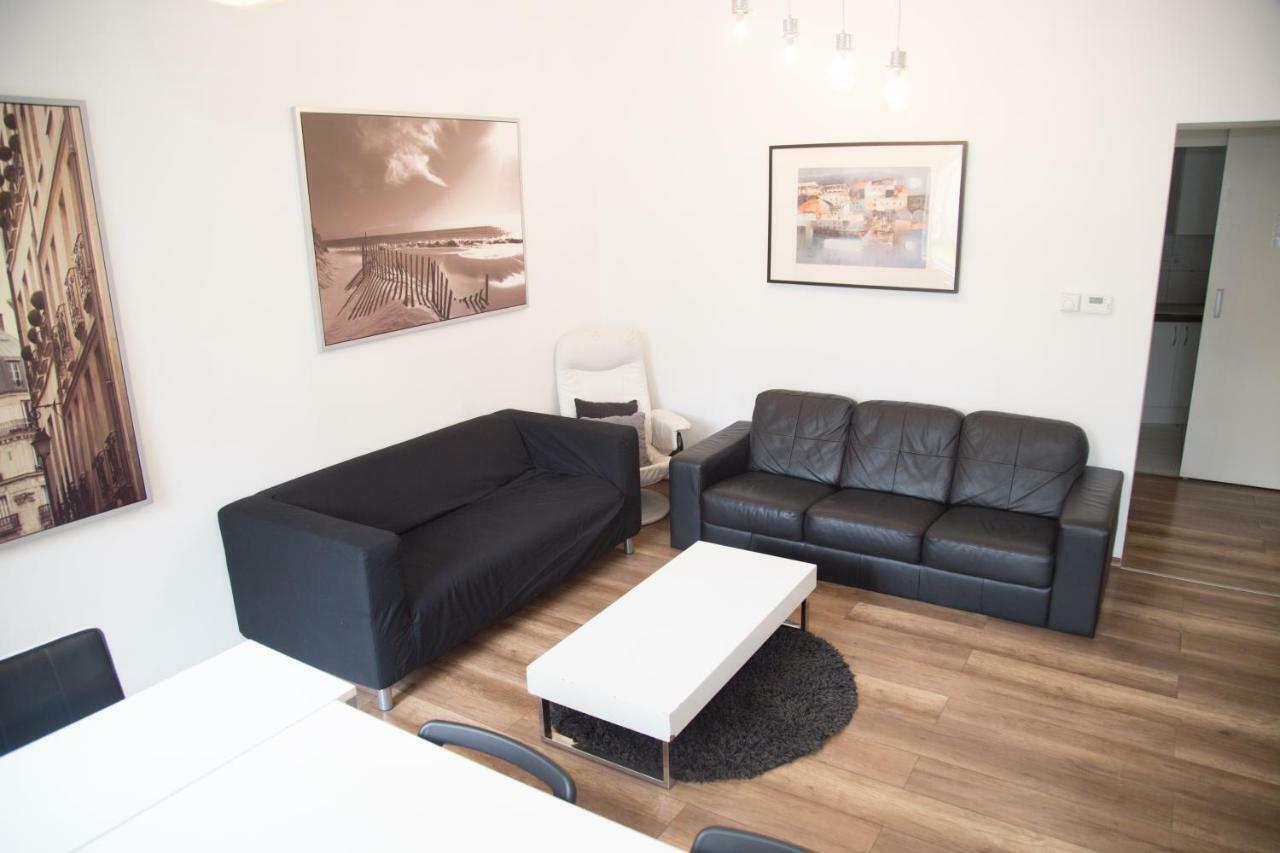 Lovecroatia Zagreb - 'Pax Nest' Extérieur photo
