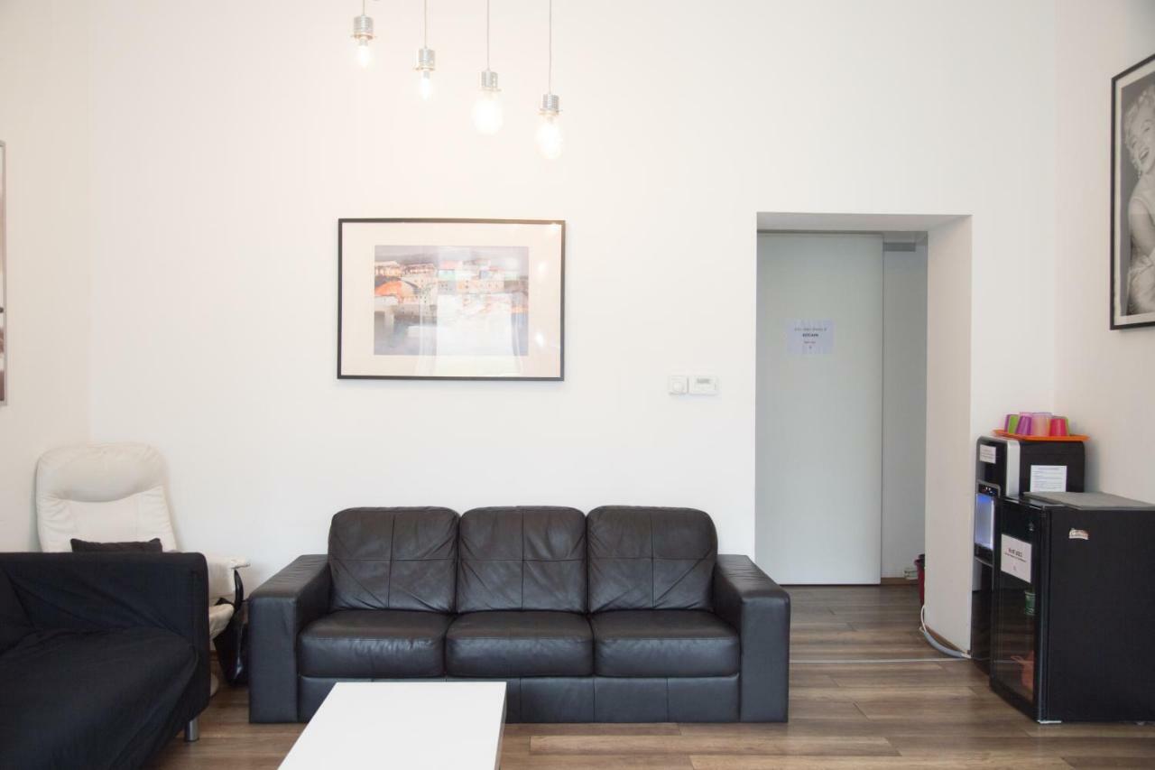Lovecroatia Zagreb - 'Pax Nest' Extérieur photo
