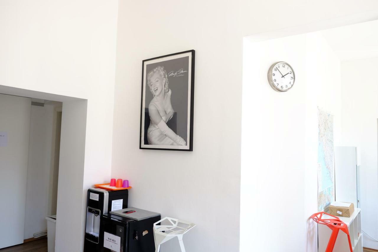 Lovecroatia Zagreb - 'Pax Nest' Extérieur photo