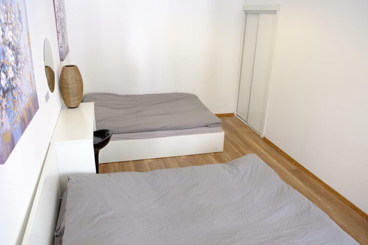 Lovecroatia Zagreb - 'Pax Nest' Extérieur photo