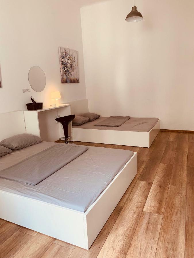 Lovecroatia Zagreb - 'Pax Nest' Extérieur photo
